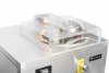 Frezer do lodów RQGM5 Cube | nastawny | wsad 1,25 kg | 460x460x430 mm